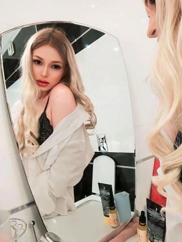Анжелика